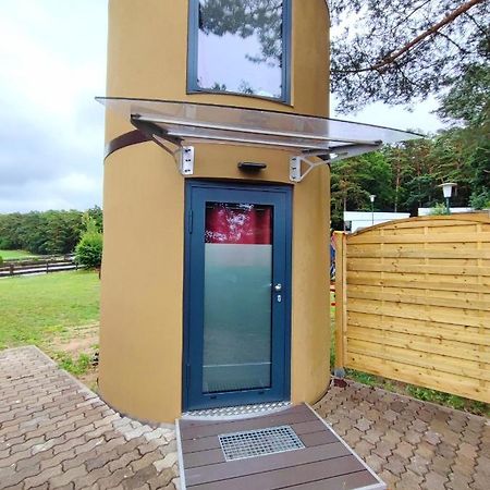 Tiny House Ueckeritz别墅 外观 照片