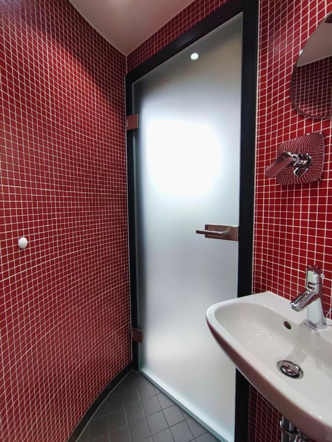 Tiny House Ueckeritz别墅 外观 照片